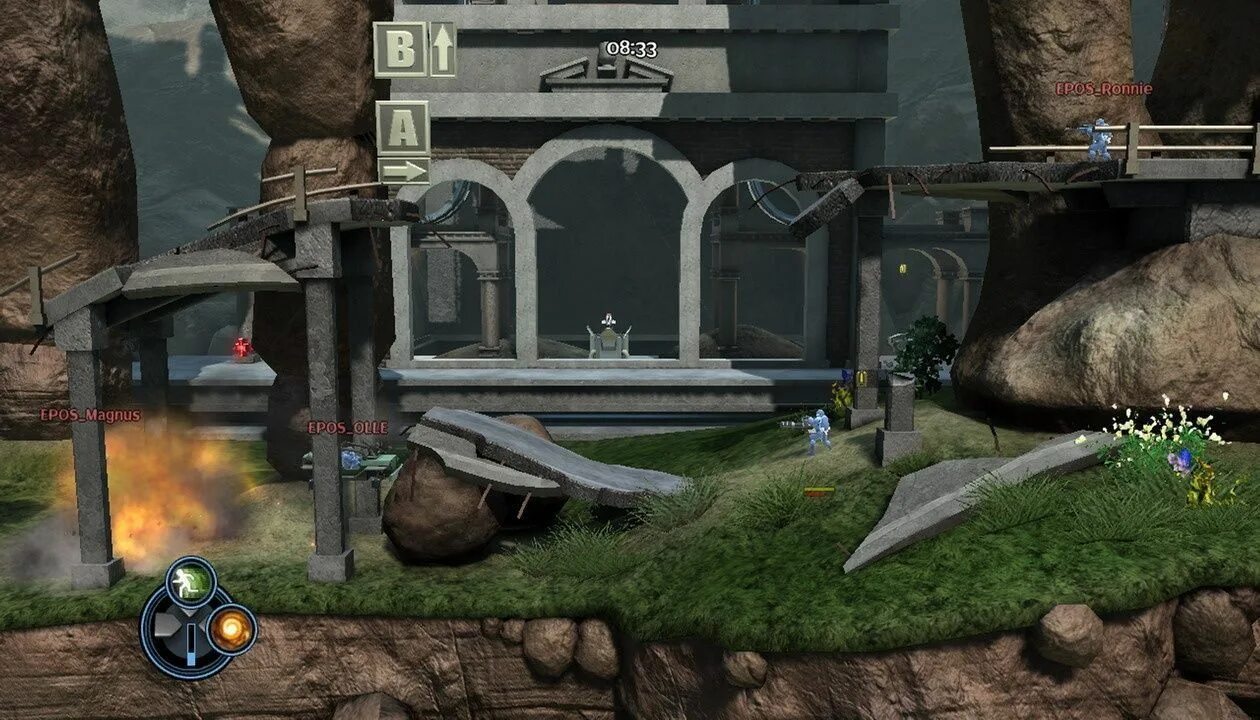Side scroller game. Crash commando ps3. сайд скроллер commando. 3d side scroller. краш коммандо.