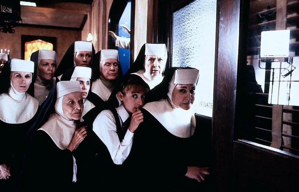 Монашка в автобусе. Монашка в автобусе. Монашка в автобусе. Монашка в автобусе. Монашка в автобусе.