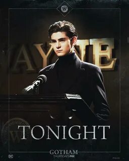 Back tonight