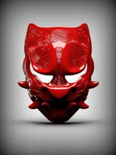 3 masks