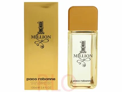 Million man