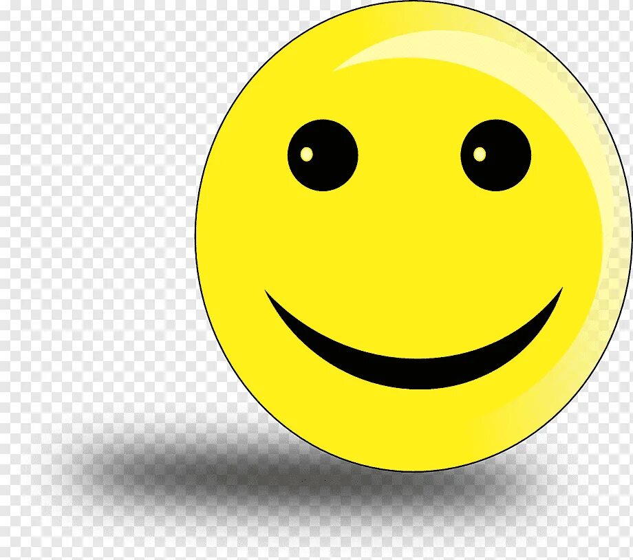 Some smile