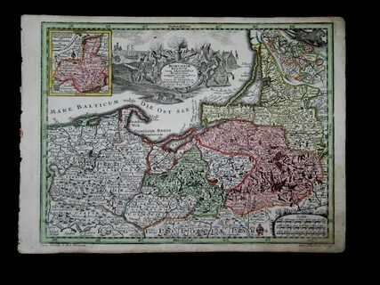 Подпишите на карте город кенигсберг и территорию