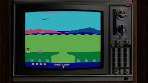 Classic 80's Television