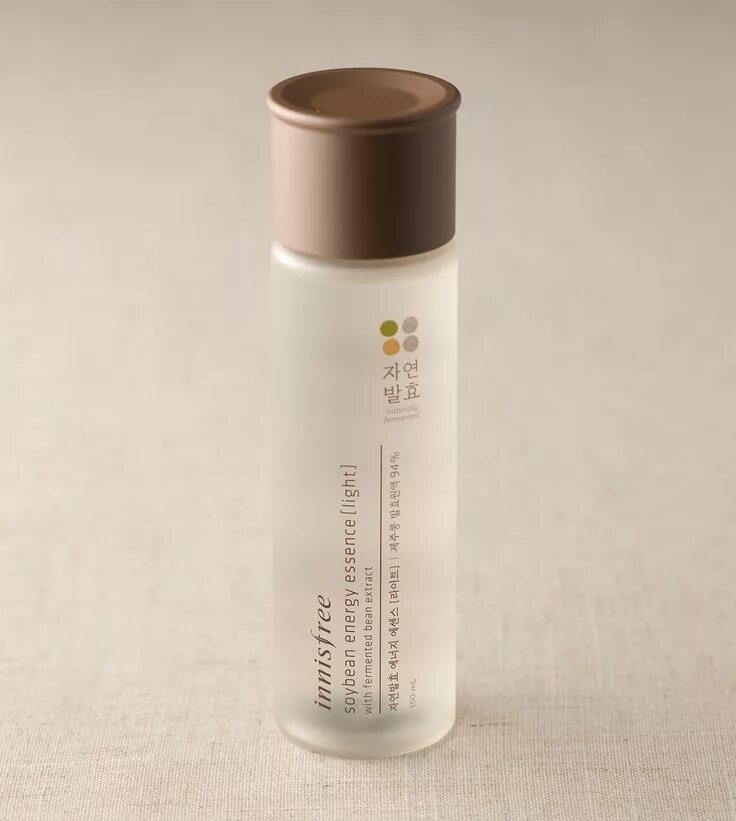 Innisfree / антивозрастной тонер с соей soybean Energy Skin ex 200 ml. Эссенция кореянка. Mieivc Корея эссенция.