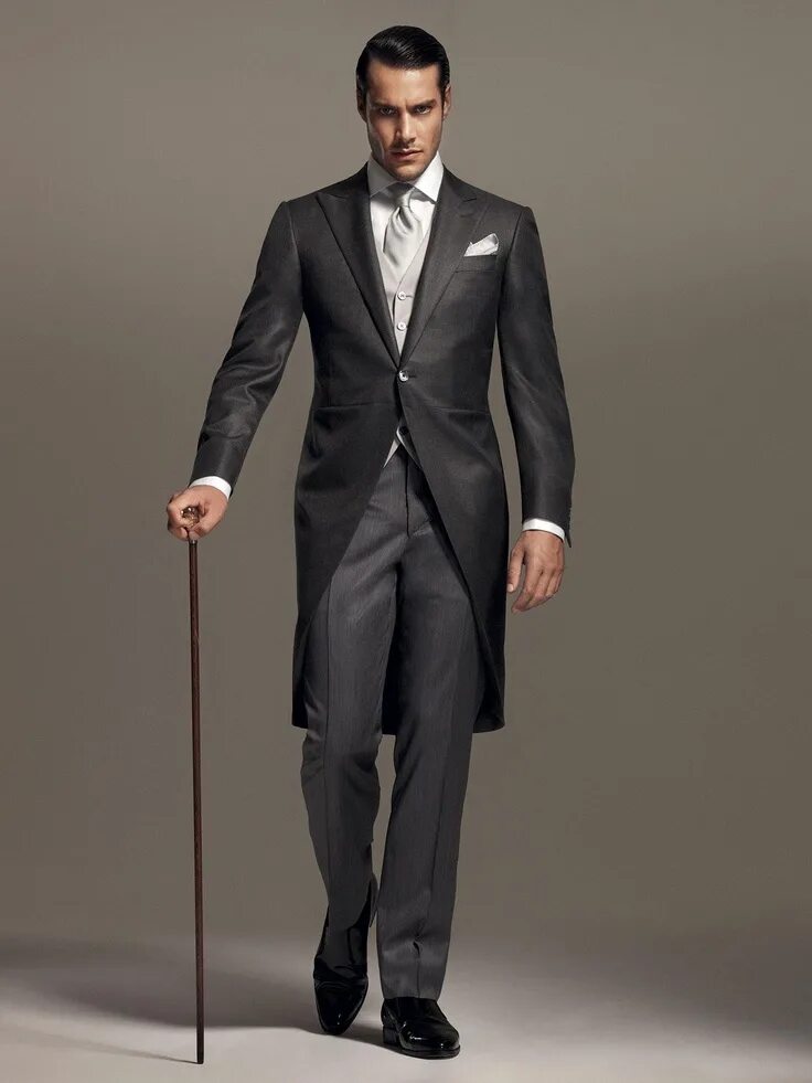 Men classic