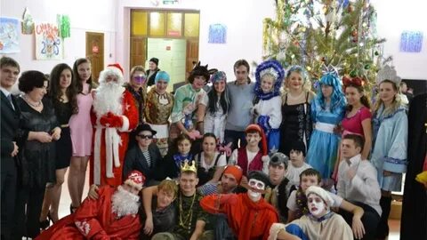 Школа интернат ульяновск