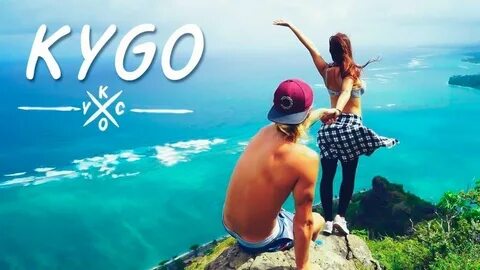 Kygo ed sheeran