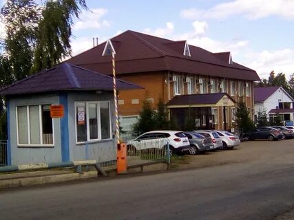 Азнакаево отзывы