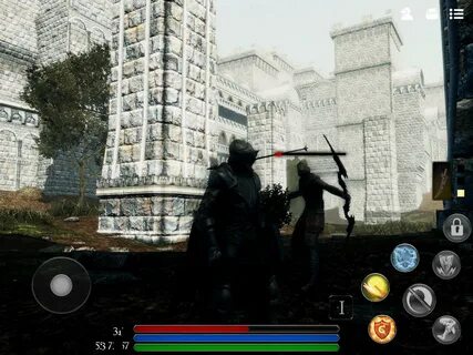 Awaken игра андроид