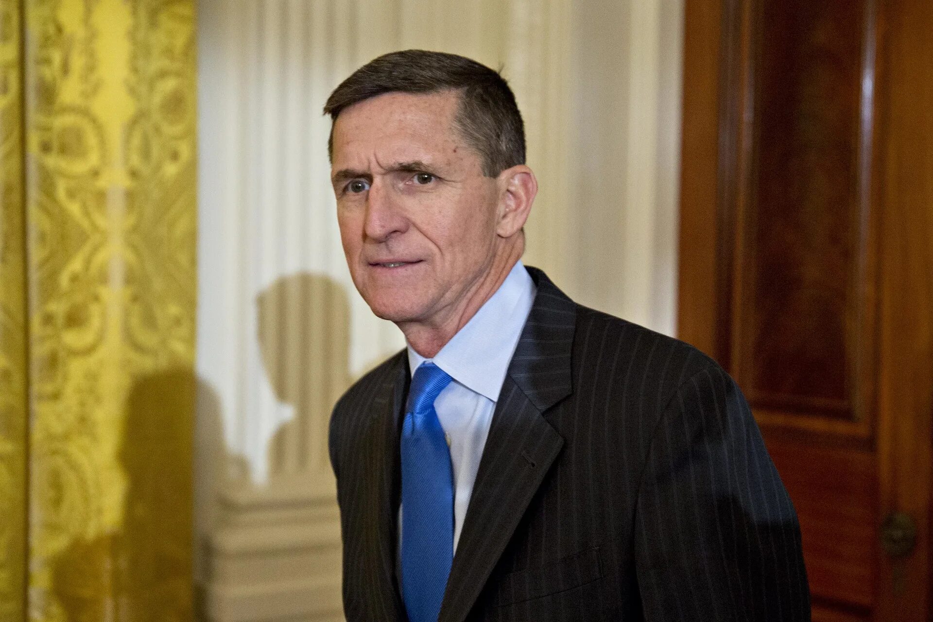 Michael flynn