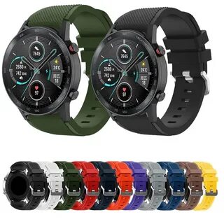 Honor watches ремешок размер