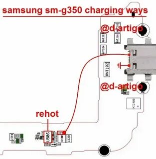 Charging done