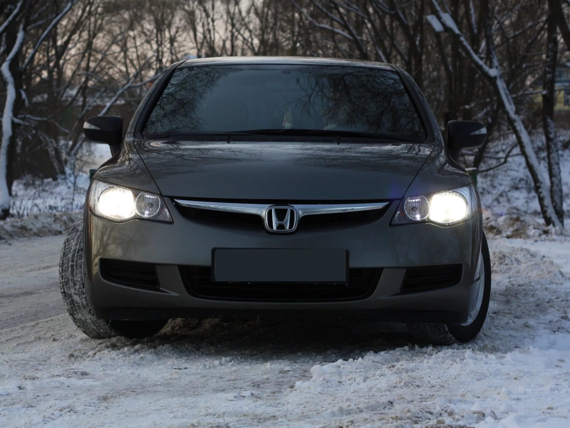 Свет honda civic. Honda Civic 4d ксенон. Ксенон Цивик 4д. Ксенон Хонда Цивик 4д. Ксенон 5000к Цивик 4д.