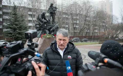 Ситуация в ю