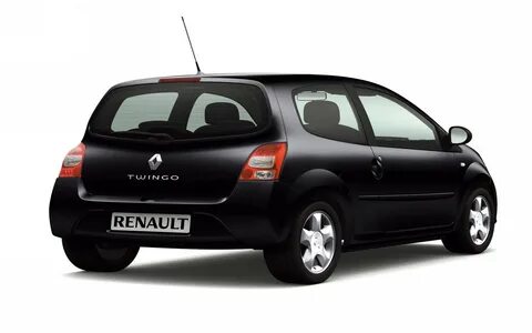 Renault 2009
