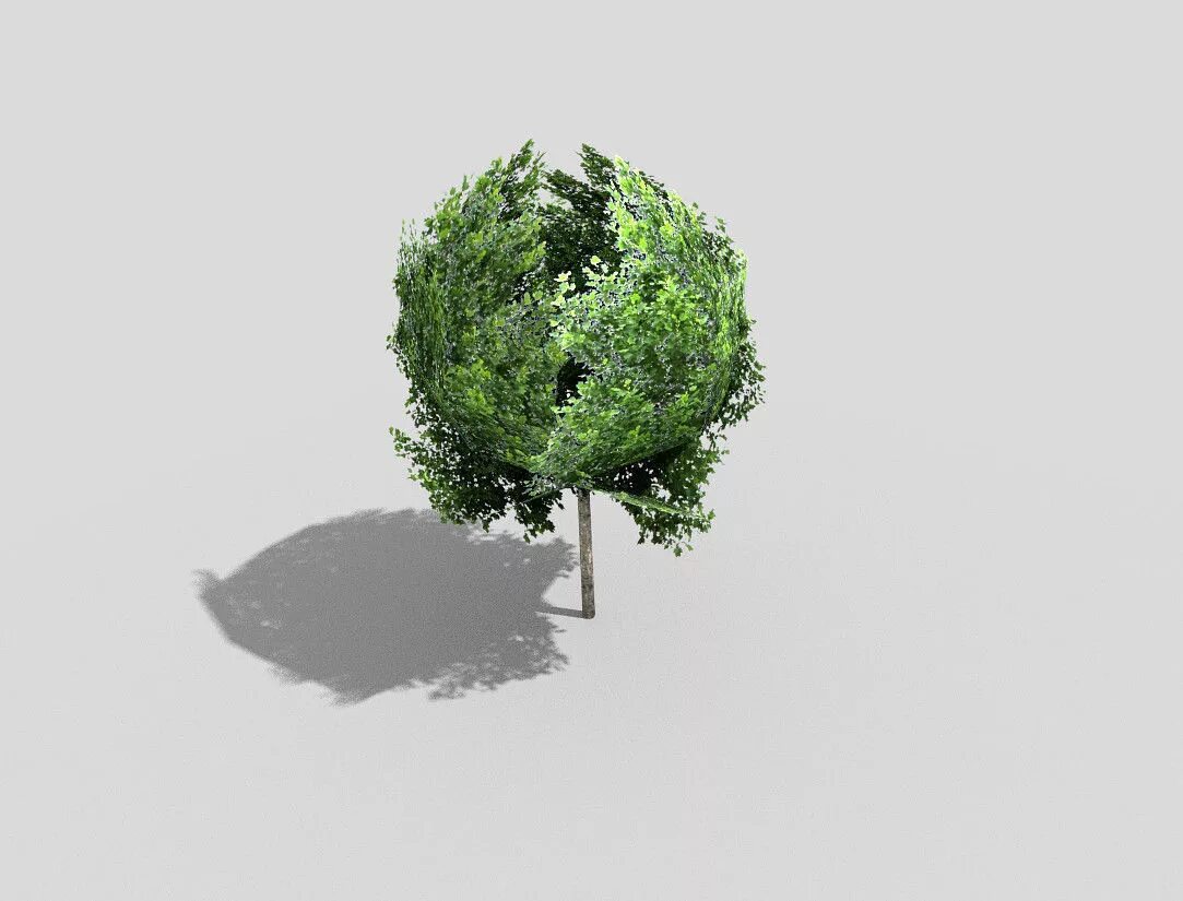 Деревья ревит. Tree Low Poly в блендер. Low Poly Tree 3d model. Low Poly куст. Лоу Поли кусты в блендер.