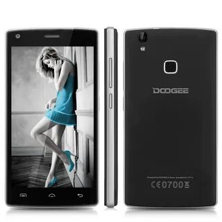 Смартфон g max