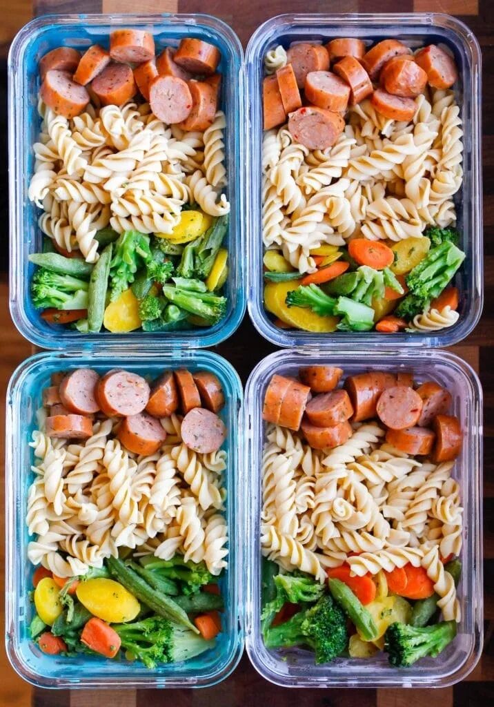 Что вкусного можно дать
