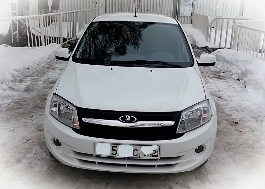 авито авто нижегородская область ваз гранта