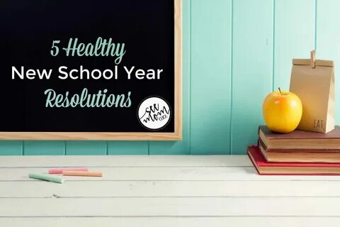 New school year begins