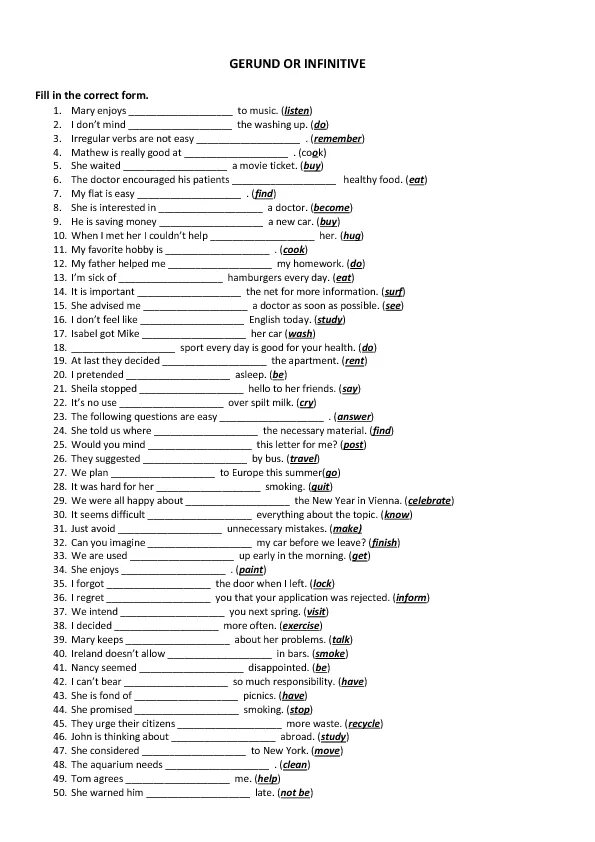 Gerund and infinitive exercises. Герундий в английском worksheets. инфинитив герундий exercises. герундий и инфинитив упражнения. инфинитив в английском языке упражнения.