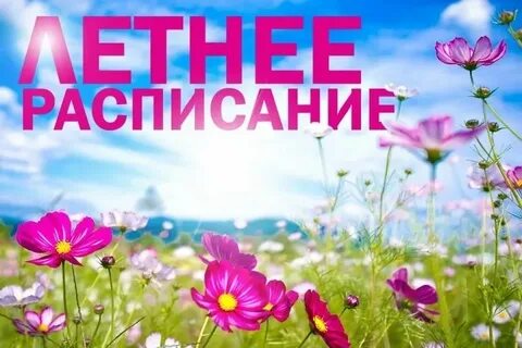 June holidays