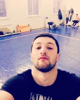 Шапиев магомедгаджи сиражудинович