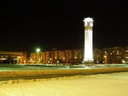 Куранты магнитогорск