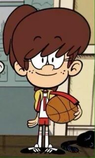 Loud boy