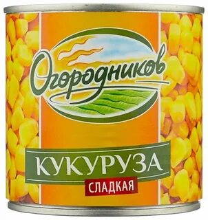 Кукуруза пвз 1