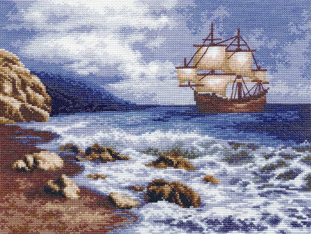 Вышивка крестиком морская тематика. Вышивка крестом морское. Вышивка крестом моряк. Вышивка море. Вышивка крестиком море схема.