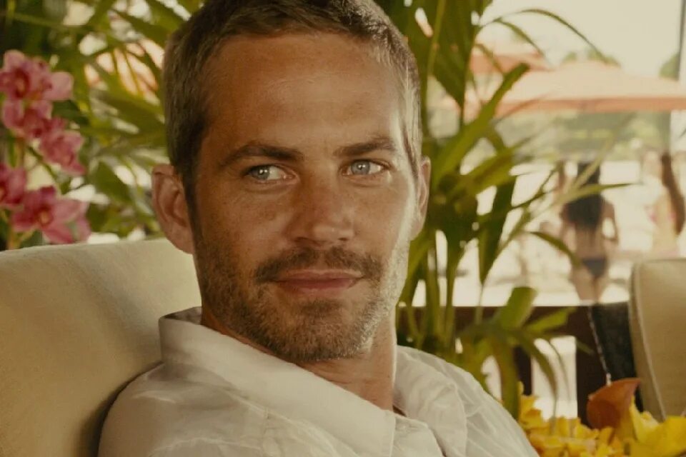 форсаж 7 пол