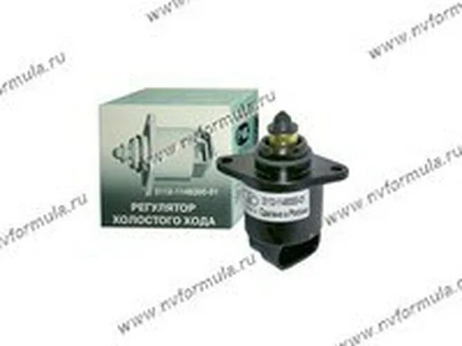 ) холостого хода. Gallant gl. датчик регулятор холостого хода ваз 2108 автоалл. 2112-1148300 startvolt. 1.