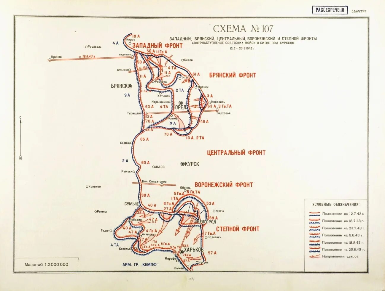 Курская битва июль август 1943. Курская битва оборонительная операция карта. Курская битва 1943 г карта сражения. Карта битва на Курской дуге 1943. Курская советская наступательная операция