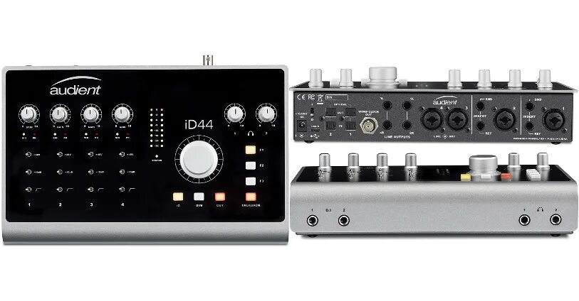 Audient id44. Audient id22. Audient id44 mk2. Внешняя звуковая карта Audient id44. Audient id24 MKII.