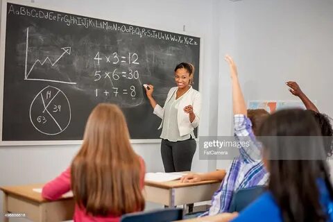 Math education