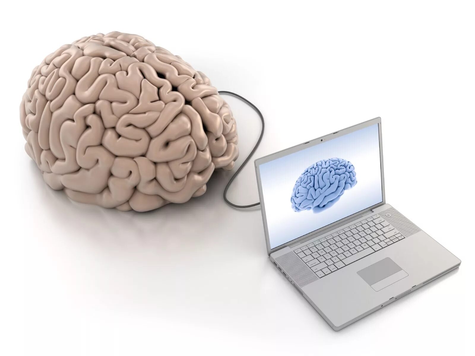 Internet memory