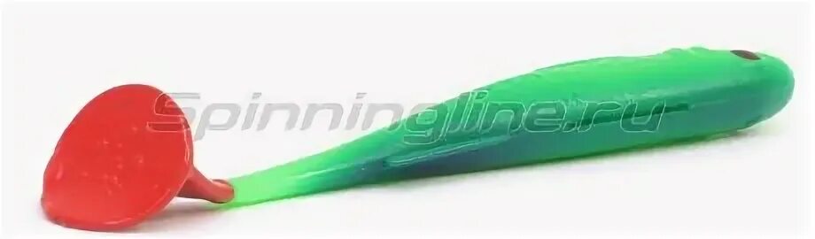 Приманки jig it