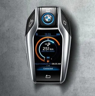 Пульт bmw