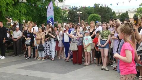 День волгограда дата