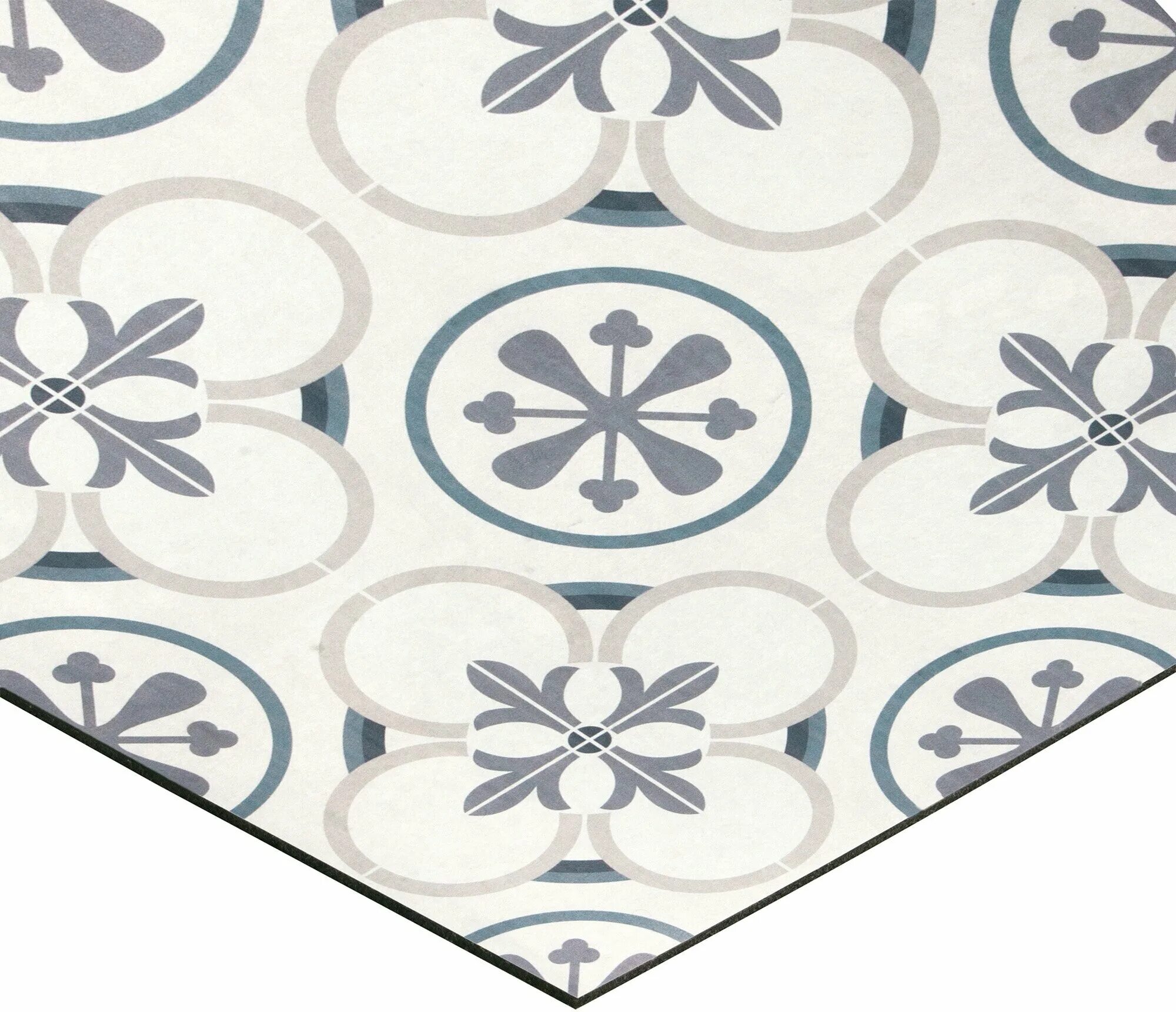 самоклеящаяся пвх плитка lako decor.