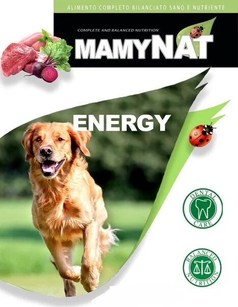 Энерджи корм. Mamynat корм для собак. корм маминат. корм для собак энерджи италия. маминат.