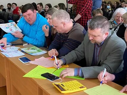 Сосновоборский техникум