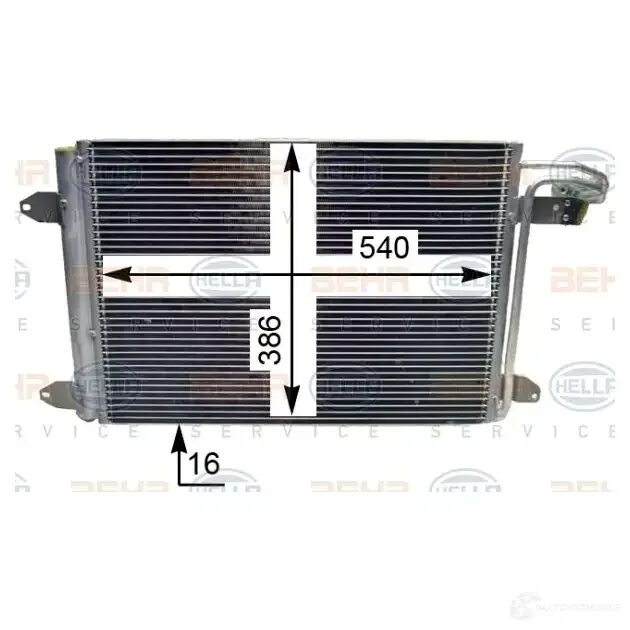 324 0 5. Ac324000s. mahle кондиционер. lrac1811j. ac 324 000s.