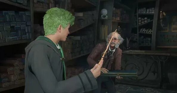 Hogwarts legacy fsr 3. Hogwarts legacy fsr 3