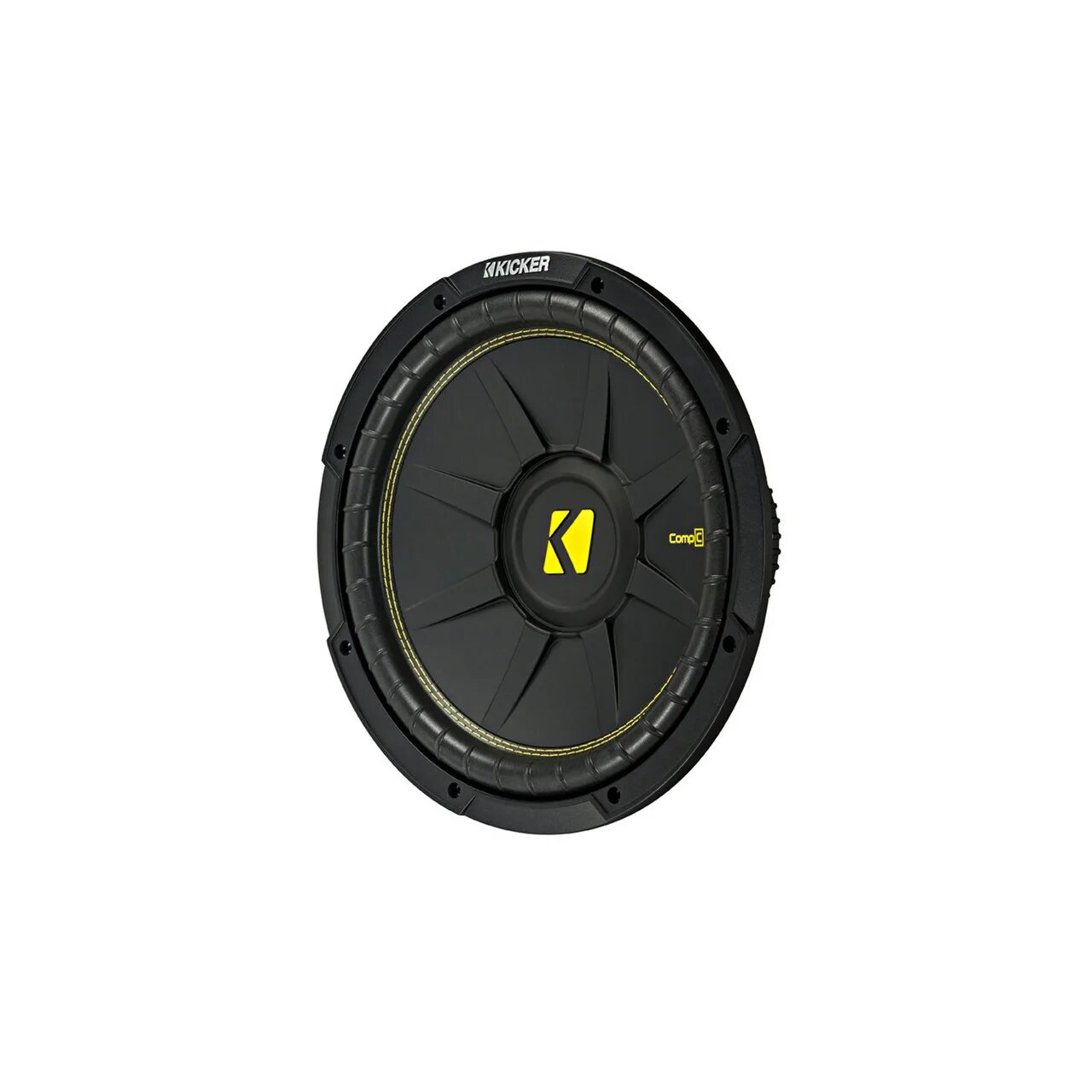 Kicker 12. Kicker 12