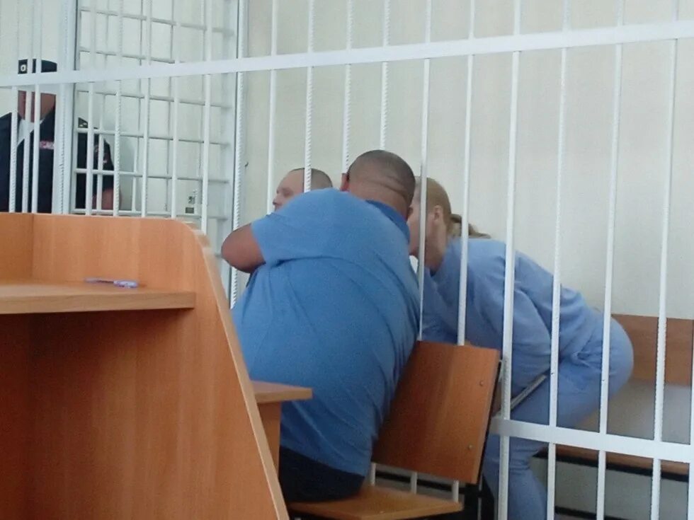 На какой срок осудили