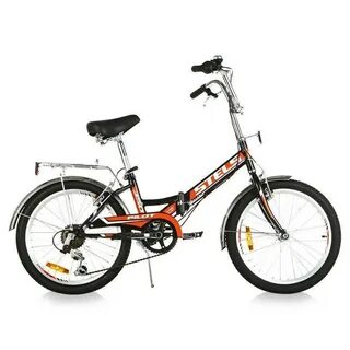 Stels pilot 310 z011