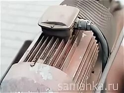 Брно электродвигателя расшифровка